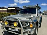 Nissan Safari 1995 годаүшін3 000 000 тг. в Алматы – фото 2