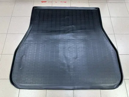 Полик в багажник Toyota Land Cruiser 300 LX 600 новый коврик полики Тойота за 22 000 тг. в Астана – фото 3