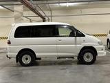 Mitsubishi Delica 2006 года за 9 800 000 тг. в Алматы – фото 3