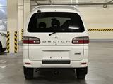 Mitsubishi Delica 2006 года за 9 800 000 тг. в Алматы – фото 4