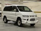 Mitsubishi Delica 2006 годаүшін9 800 000 тг. в Алматы