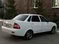 ВАЗ (Lada) Priora 2170 2013 годаfor2 550 000 тг. в Петропавловск – фото 24