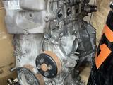 Двигатель (мотор) 2AZ-FE откапиталенный полностью за 500 000 тг. в Алматы