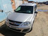 ВАЗ (Lada) Largus 2015 годаүшін6 500 000 тг. в Усть-Каменогорск