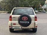 Toyota RAV4 2000 годаүшін3 600 000 тг. в Бишкек – фото 3