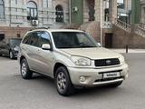 Toyota RAV4 2000 годаүшін3 600 000 тг. в Бишкек