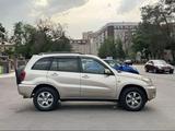 Toyota RAV4 2000 годаүшін3 600 000 тг. в Бишкек – фото 4