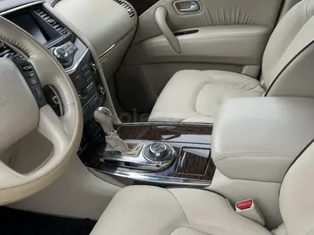 Nissan Patrol 2013 года за 12 500 000 тг. в Актау – фото 3