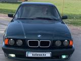 BMW 525 1993 года за 1 995 000 тг. в Алматы