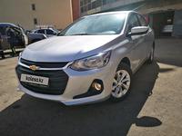 Chevrolet Onix 2023 годаfor6 700 000 тг. в Астана