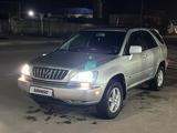 Lexus RX 300 2002 года за 5 900 000 тг. в Алматы – фото 4