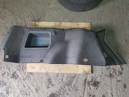 Боковые панели багажника на Subaru Forester sf5 за 15 000 тг. в Алматы – фото 3