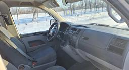 Volkswagen Transporter 2006 годаүшін4 900 000 тг. в Костанай – фото 3