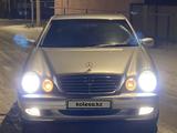 Mercedes-Benz E 240 2001 годаfor4 000 000 тг. в Кульсары