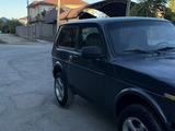ВАЗ (Lada) Lada 2121 2019 года за 1 850 000 тг. в Кызылорда – фото 2