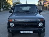 ВАЗ (Lada) Lada 2121 2019 года за 1 850 000 тг. в Кызылорда