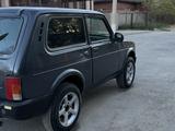 ВАЗ (Lada) Lada 2121 2019 года за 1 850 000 тг. в Кызылорда – фото 3