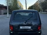 ВАЗ (Lada) Lada 2121 2019 года за 1 850 000 тг. в Кызылорда – фото 5