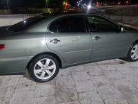 Lexus ES 330 2004 года за 5 500 000 тг. в Жанаозен