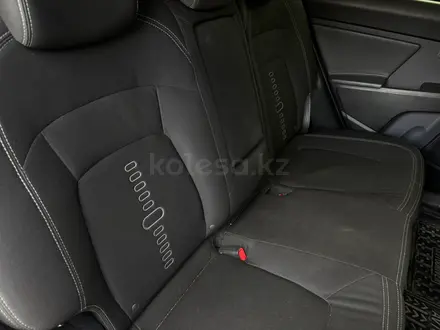 Kia Sportage 2014 года за 7 700 000 тг. в Уральск – фото 11
