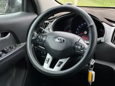 Kia Sportage 2014 года за 7 700 000 тг. в Уральск – фото 7