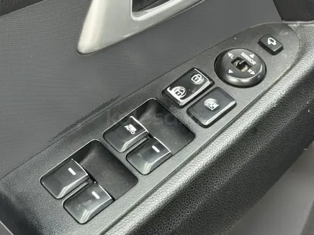 Kia Sportage 2014 года за 7 700 000 тг. в Уральск – фото 13