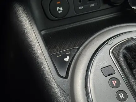 Kia Sportage 2014 года за 7 700 000 тг. в Уральск – фото 18