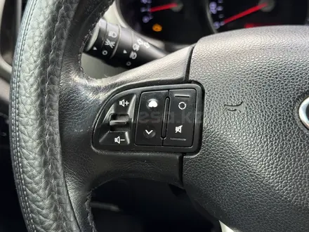 Kia Sportage 2014 года за 7 700 000 тг. в Уральск – фото 17