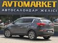 Kia Sportage 2014 годаүшін7 700 000 тг. в Уральск – фото 4