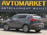 Kia Sportage 2014 года за 7 700 000 тг. в Уральск – фото 4