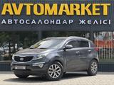 Kia Sportage 2014 годаүшін7 700 000 тг. в Уральск