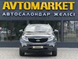 Kia Sportage 2014 года за 7 700 000 тг. в Уральск – фото 5