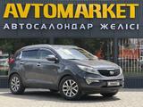 Kia Sportage 2014 года за 7 700 000 тг. в Уральск – фото 2