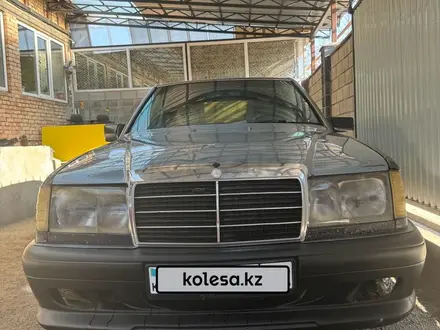 Mercedes-Benz E 230 1990 года за 1 200 000 тг. в Алматы – фото 19