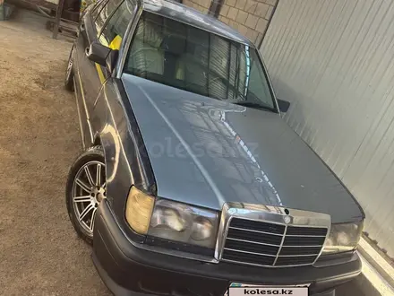 Mercedes-Benz E 230 1990 года за 1 200 000 тг. в Алматы – фото 2