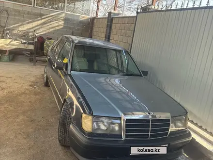 Mercedes-Benz E 230 1990 года за 1 200 000 тг. в Алматы – фото 20