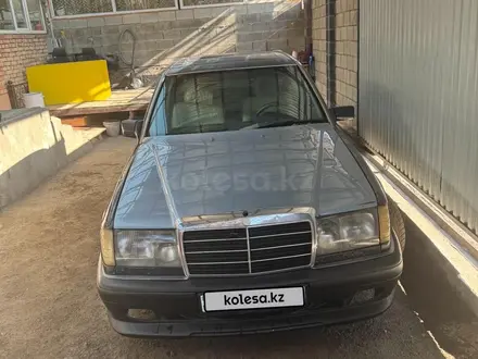 Mercedes-Benz E 230 1990 года за 1 200 000 тг. в Алматы – фото 5