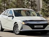 Hyundai Elantra 2022 годаүшін7 300 000 тг. в Павлодар