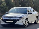 Hyundai Elantra 2022 годаүшін7 300 000 тг. в Павлодар – фото 4