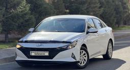 Hyundai Elantra 2022 годаүшін7 300 000 тг. в Павлодар – фото 4
