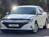 Hyundai Elantra 2022 годаүшін7 300 000 тг. в Павлодар – фото 2
