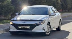 Hyundai Elantra 2022 годаүшін7 300 000 тг. в Павлодар – фото 2