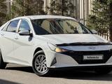 Hyundai Elantra 2022 годаүшін7 300 000 тг. в Павлодар – фото 5