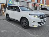 Toyota Land Cruiser Prado 2019 годаүшін20 000 000 тг. в Костанай