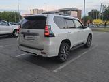 Toyota Land Cruiser Prado 2019 годаүшін20 000 000 тг. в Костанай – фото 2