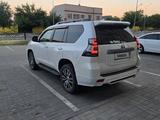 Toyota Land Cruiser Prado 2019 годаүшін20 000 000 тг. в Костанай – фото 3