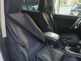 Toyota Land Cruiser Prado 2019 годаүшін20 000 000 тг. в Костанай – фото 5