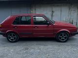Volkswagen Golf 1988 года за 1 050 000 тг. в Шымкент – фото 3