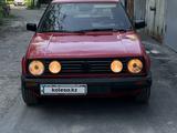 Volkswagen Golf 1988 года за 1 050 000 тг. в Шымкент