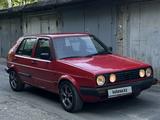 Volkswagen Golf 1988 года за 1 050 000 тг. в Шымкент – фото 2